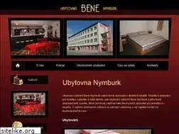 Sites similar to hotelbene.cz