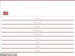 Sites similar to hotelbenkirai.com