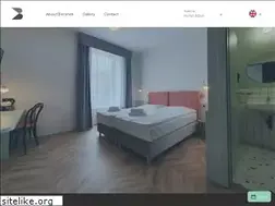 Sites similar to hotelberanek.com