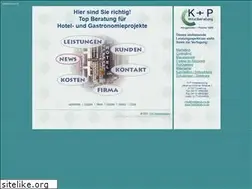 Sites similar to hotelberatung.de