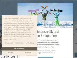 Sites similar to hotelbergwelt.com