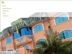 Sites similar to hotelberlininternacional.com