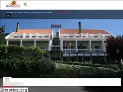 Sites similar to hotelberne.com