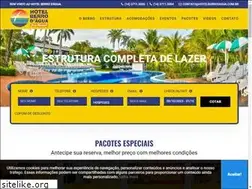 Sites similar to hotelberrodagua.com.br