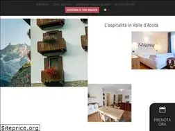 Sites similar to hotelberthod.com