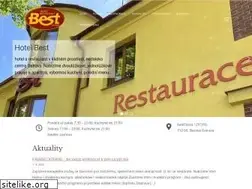 Sites similar to hotelbest.cz