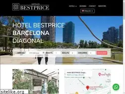 Sites similar to hotelbestpricediagonal.com