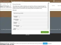 Sites similar to hotelbestseller.com