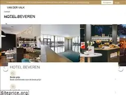 Sites similar to hotelbeveren.be