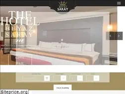Sites similar to hotelbeyazsaray.com