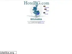 Sites similar to hotelbg.com
