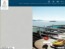 Sites similar to hotelbhally.com.br