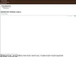 Sites similar to hotelbienestartermasvizela.com