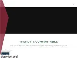 Sites similar to hotelbienvenue.fr
