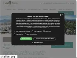 Sites similar to hotelbikini.com