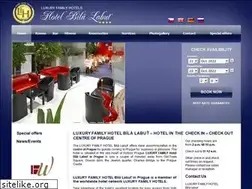 Sites similar to hotelbilalabut.cz