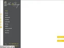 Sites similar to hotelbirdcagemukteshwar.com