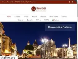 Sites similar to hotelbiscari.com