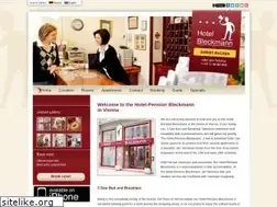 Sites similar to hotelbleckmann.at