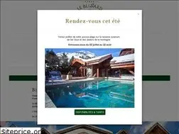 Sites similar to hotelblizzard.com