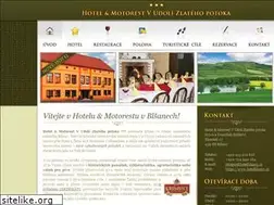 Sites similar to hotelblsany.cz