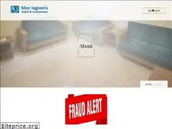 Sites similar to hotelbluelagoons.com