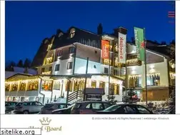 Sites similar to hotelboard-jahorina.com