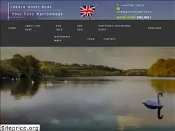 Sites similar to hotelboat.co.uk
