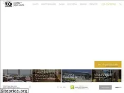 Sites similar to hotelboavista.com