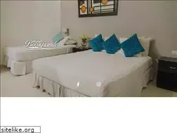 Sites similar to hotelbocagrande.com