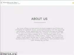Sites similar to hotelbocasdeltoro.com