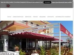 Sites similar to hotelbodegon.com