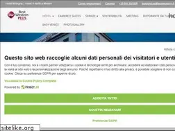 Sites similar to hotelbologna.it