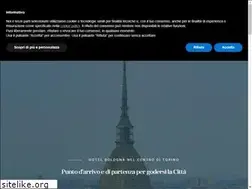 Sites similar to hotelbolognasrl.it