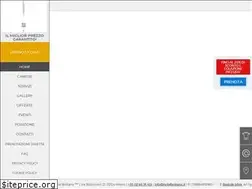 Sites similar to hotelbolzano.it
