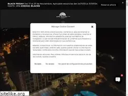 Sites similar to hotelbonalba.com