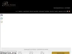 Sites similar to hotelbonaparte.cl