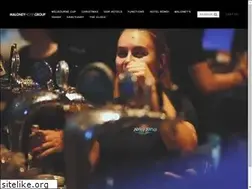 Sites similar to hotelbondi.com.au