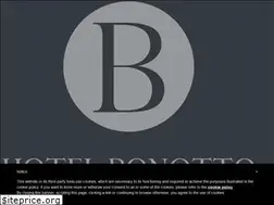 Sites similar to hotelbonottodesenzano.it