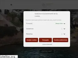 Sites similar to hotelbonsol.es