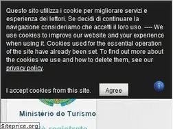 Sites similar to hotelbookingbrasil.com
