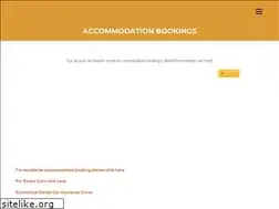 Sites similar to hotelbookings.co.nz