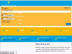 Sites similar to hotelbookings.org