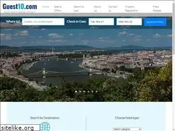 Sites similar to hotelbookingsdirect.com