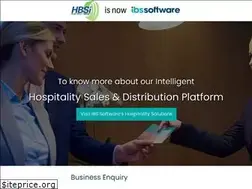 Sites similar to hotelbookingsolutions.com