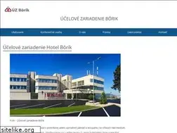 Sites similar to hotelborik.com