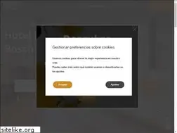 Sites similar to hotelbosch.com