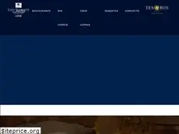 Sites similar to hotelboutiquecasadiamante.com