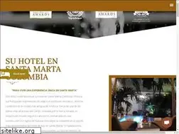 Sites similar to hotelboutiquedonpepe.com