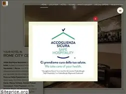 Sites similar to hotelboutiquenazionale.com